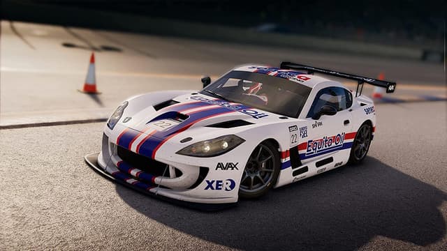 Thumbnail 3 de GRID Legends Standard per Xbox (codice download)