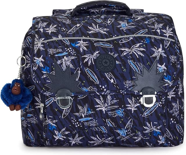 Thumbnail 4 de Kipling Iniko Mochila mediana 18 L