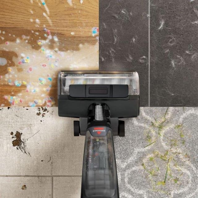 Detalle de Bissell CrossWave OmniForce 45 min