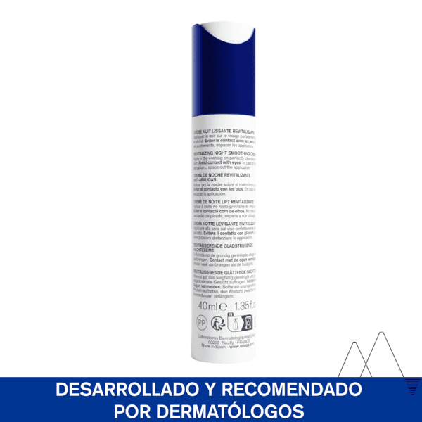 Thumbnail 1 de Uriage Age Lift Crema de Noche Antiedad 40 ml