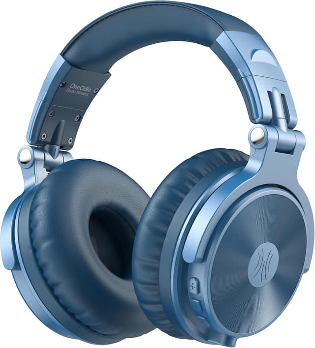 Detalle de OneOdio Bluetooth Over-Ear 110 Std