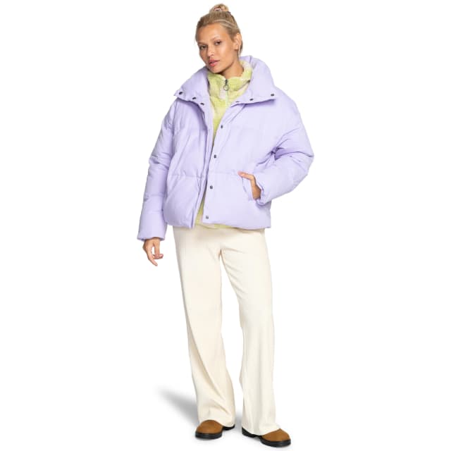 Detalle de Billabong Best Friends chaqueta mujer