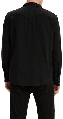 Detalle 2 de Levi's Barstow Western Camisa hombre XS