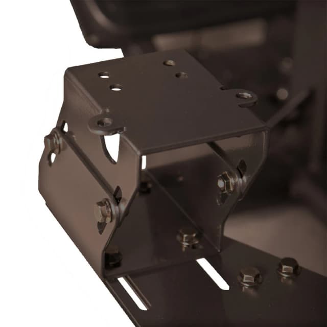 Detalle 2 de Playseat Gearshift Holder Pro: soporte de cambio de marchas compatible con Playseat