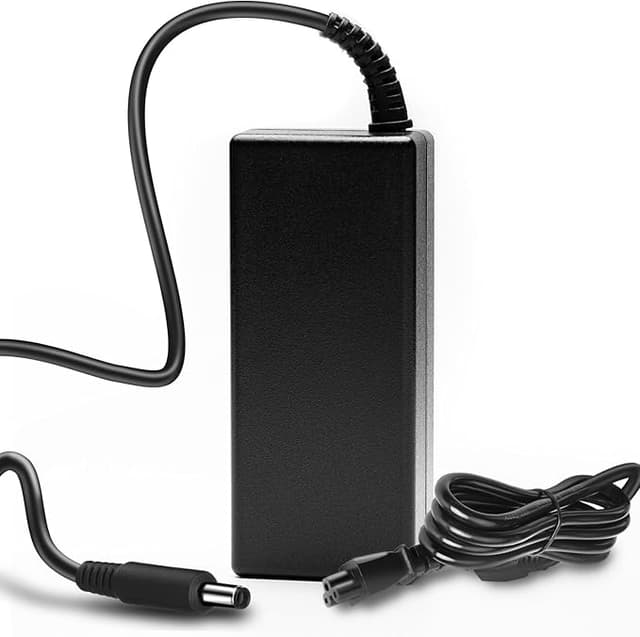 Detalle de Adaptador 65W para Dell Latitude e Inspiron