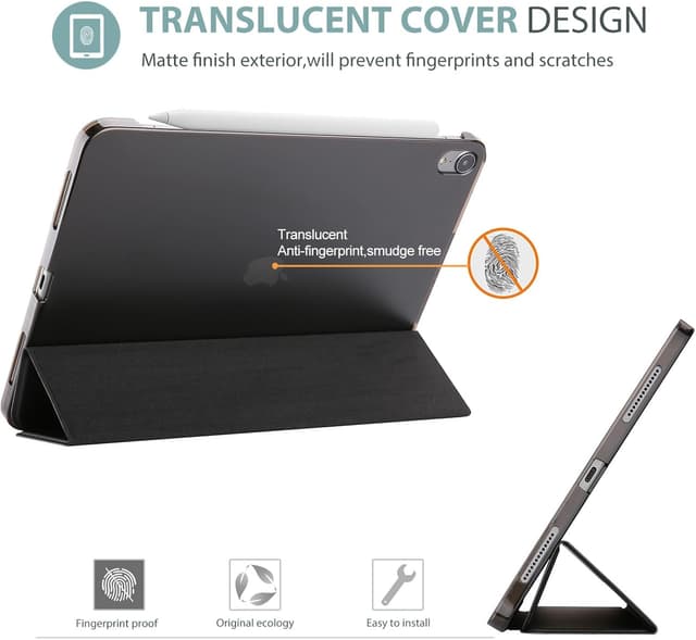 Detalle 2 de ProCase Hülle für iPad Air 11 Zoll M3/M2