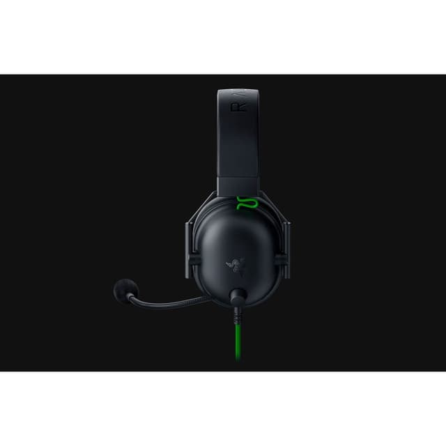 Detalle 2 de Razer BlackShark V2 X Auriculares gaming 7.1