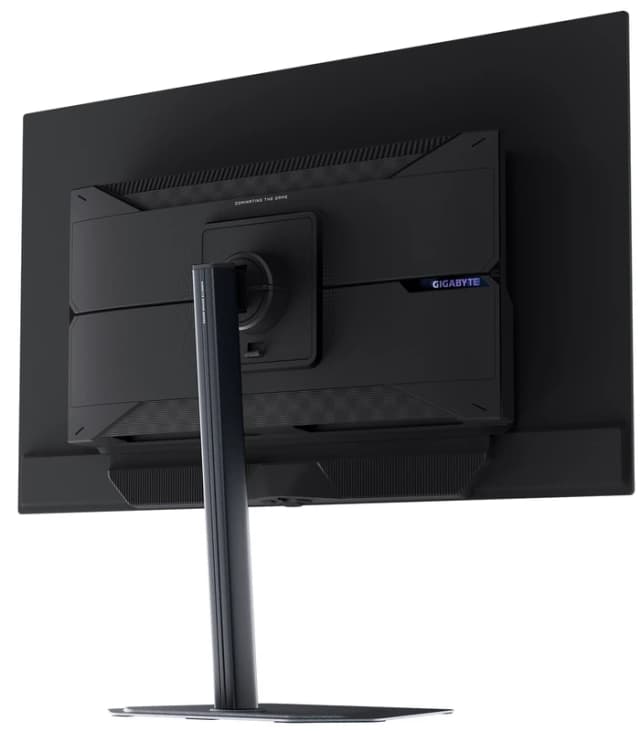 Detalle de Gigabyte MO32U2 QD-OLED Gaming-Monitor (31,5 Zoll) – 4K, QD-OLED und 240 Hz