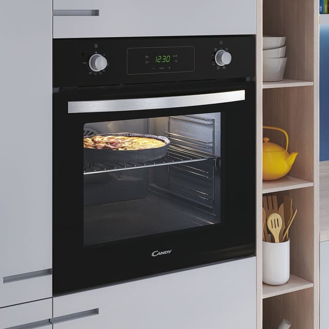 Thumbnail 4 de Candy FIDC N625 L horno 70 L 8 funciones 😊