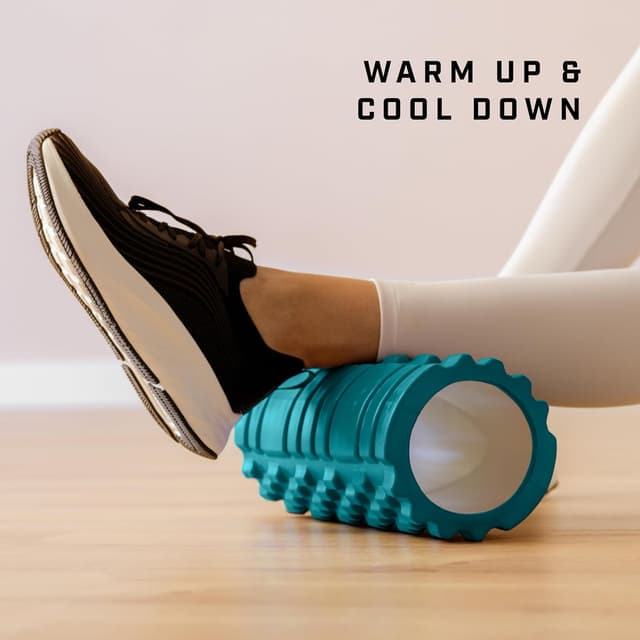 Thumbnail 2 de KG PHYSIO Rullo in schiuma 33x13 cm