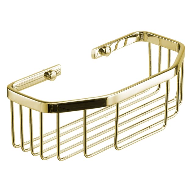 Imagen de Manillons Torrent Jabonera de rejilla para atornillar en OfertitasTOP