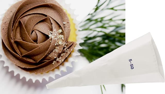 Thumbnail 2 de FMProfessional Manga Pastelera 50cm 🧁 Para Repostería y Tartas