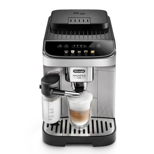 Detalle 2 de De'Longhi Magnifica Evo cafetera superautomática 250 g