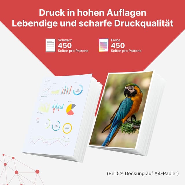 Thumbnail 2 de CanPick 575 XL/576 XL Patronen für Canon – Druckertinte