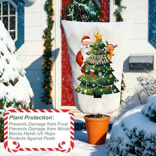 Thumbnail 4 de Vegamall 3 pièces voile hiver 90x110 cm