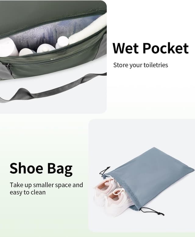 Detalle de ECOHUB Easyjet cabin bag 45x36x20 laptop