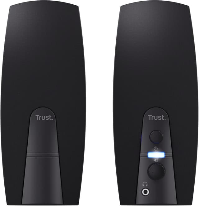 Thumbnail 5 de Trust Almo 2.0 10W PC speakers