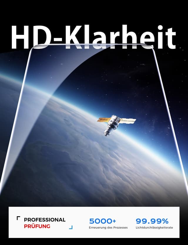 Thumbnail 4 de MAGIC JOHN Schutzglas für Pixel 10/9, 9H