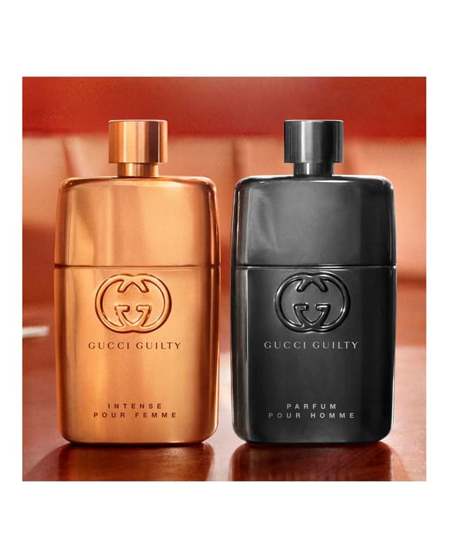 Thumbnail 3 de Gucci Guilty Pour Homme Eau de Parfum 200 ml 🚹