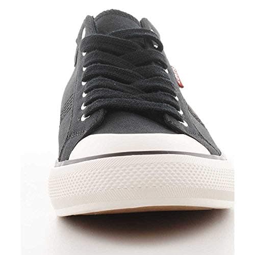 Thumbnail 5 de Levi's Hernandez Zapatillas Hombre Negro 45 EU