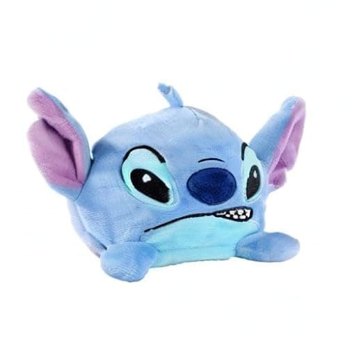 Thumbnail 7 de Simba Disney Peluche reversible Stitch, 8 cm