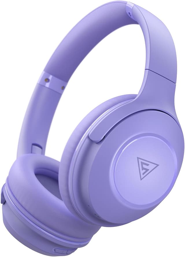 Detalle de DOQAUS Bluetooth Over-Ear Kopfhörer 70 h