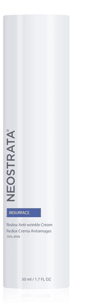 Detalle 2 de Neostrata Resurface Redox Crema Antiarrugas 10% AHA 50 ml