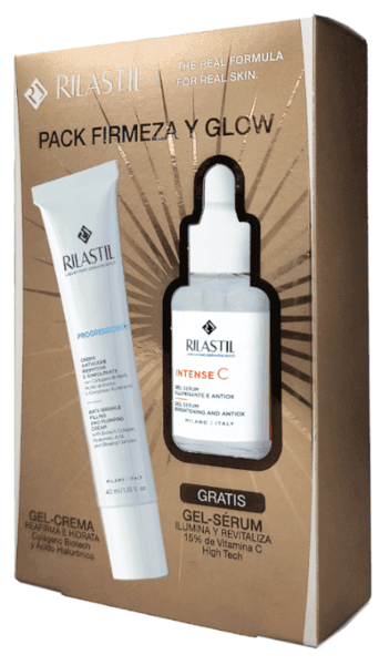 Detalle de Rilastil Progression+ Crema 40 ml Sérum