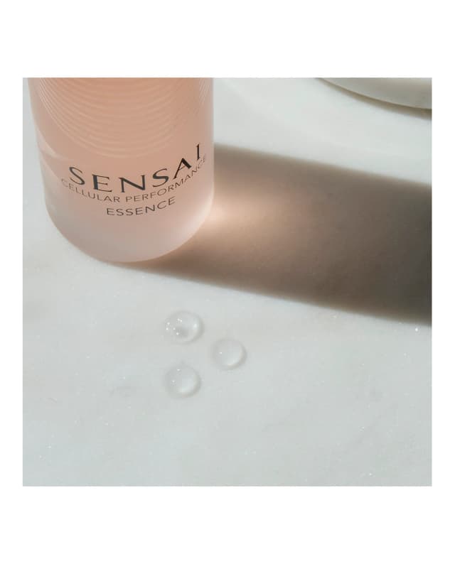 Thumbnail 5 de Sensai Esencia Cellular Performance 40 ml — esencia facial esencial