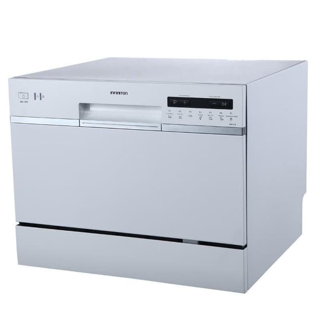 Detalle 2 de Infiniton DIW-CT6 Lavavajillas 6 cubiertos