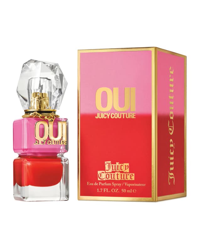 Thumbnail 1 de Juicy Couture Eau de Parfum Oui Juicy 50 ml