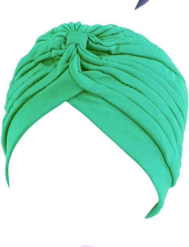Detalle de Chemo headwrap beanie for women 54cm