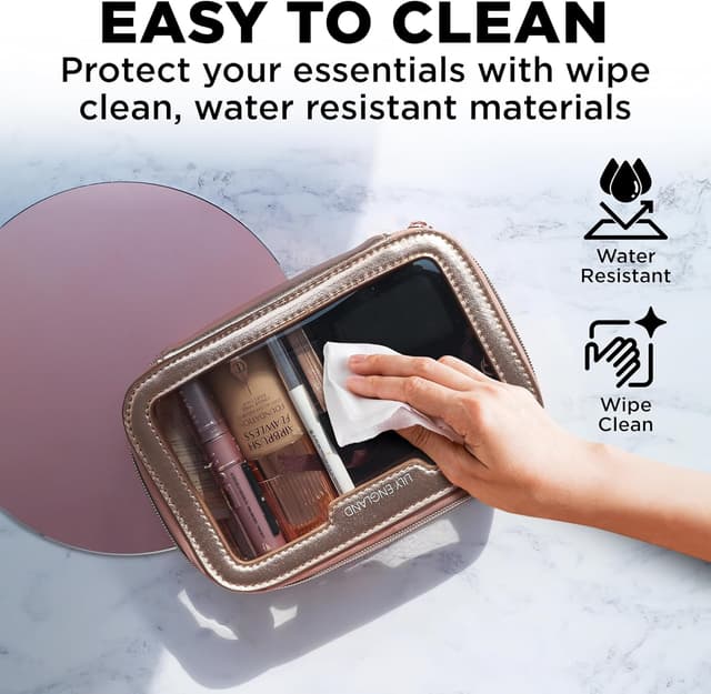 Thumbnail 4 de Lily England Cross Body Bag Women 22cm