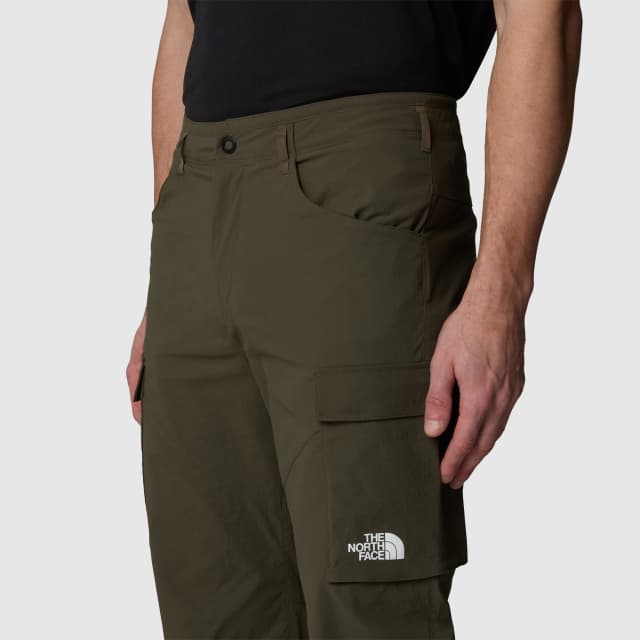 Detalle 2 de The North Face Pantalón cargo Exploration