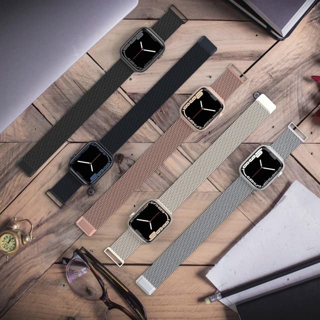 Thumbnail 6 de EPULY Apple Watch band 44mm