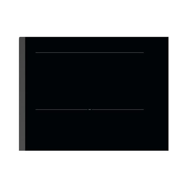 Imagen de AEG TI63IF00FB Placa de inducción con 3 zonas ⚡ en OfertitasTOP