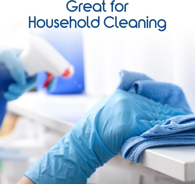 Thumbnail 6 de Inspire Nitrile Exam Gloves, 1000 count