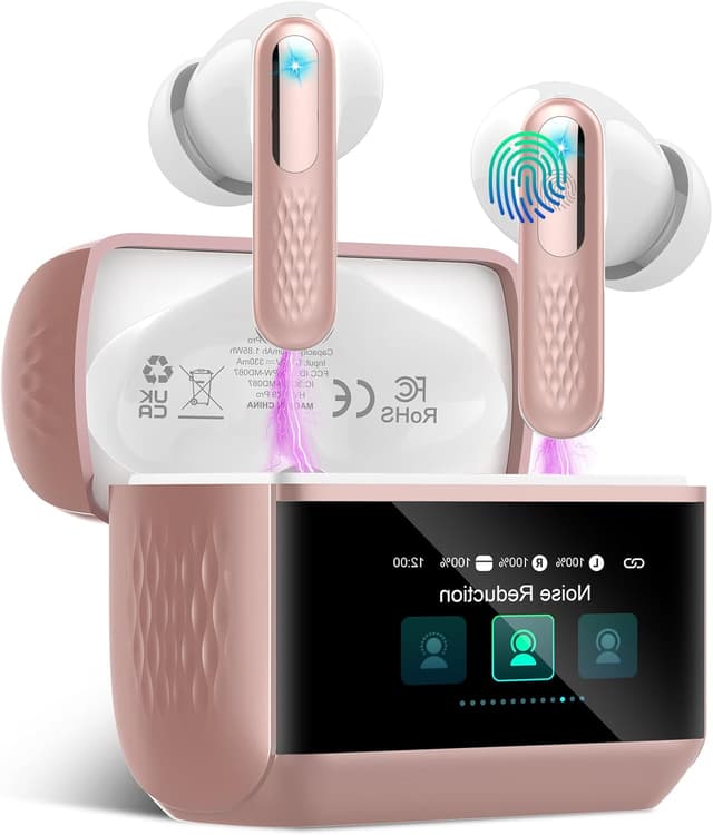 Detalle de ZYHKON Z9 Pro Bluetooth Kopfhörer 48H