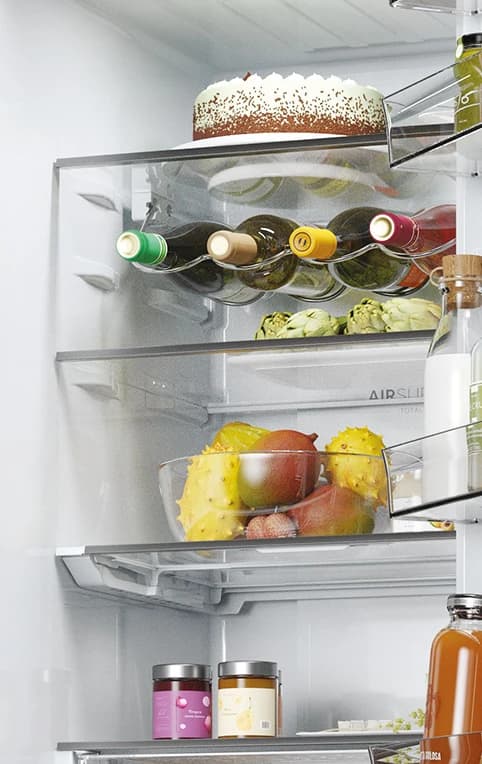 Thumbnail 5 de Haier HTW5620CNMP Kühlschrank mit No Frost