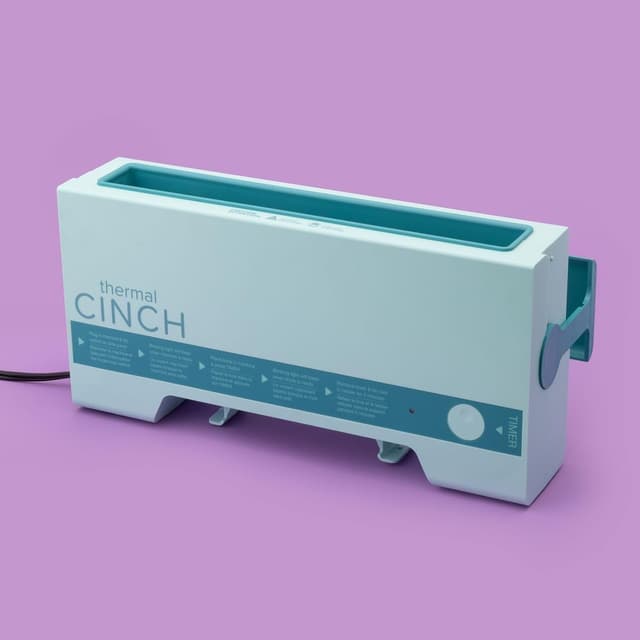 Detalle 2 de THERMAL CINCH BINDING 60000801