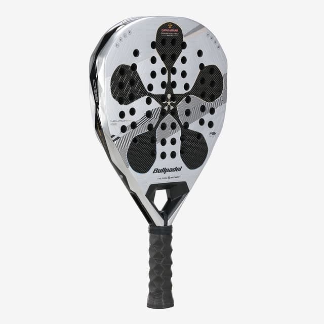 Thumbnail 3 de Bullpadel Neuron 02 Edge Tour 2025