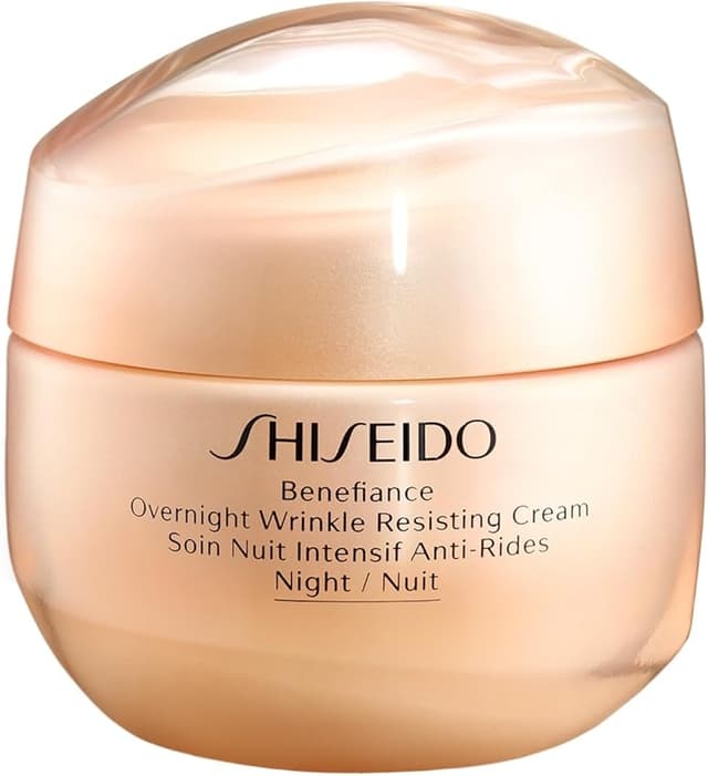 Imagen de Shiseido benefiance Crema antiarrugas 50 ml en OfertitasTOP