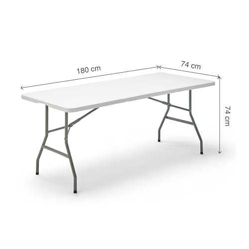 Detalle 2 de KG KITGARDEN Mesa Plegable Multifuncional