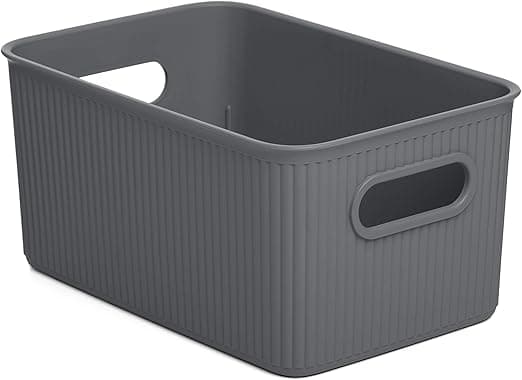 Imagen de Tatay Baobab Set 4 Cajas Organizadoras Rectangulares 🗄 en OfertitasTOP