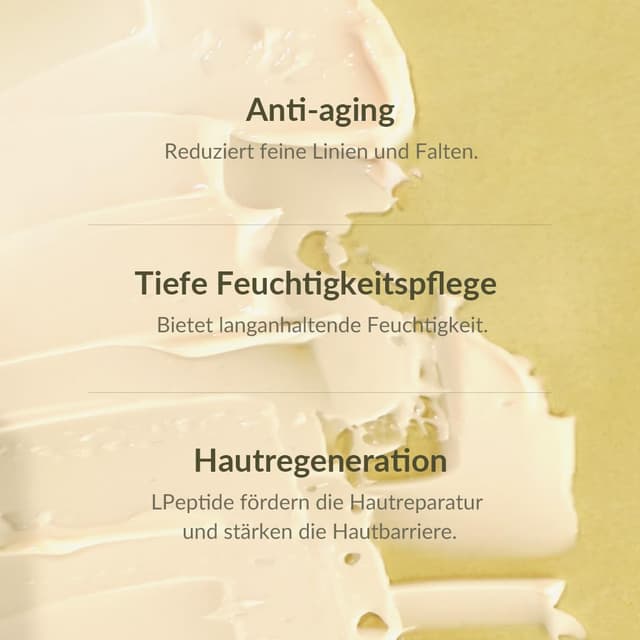 Detalle 1 de MIZON Peptide Ampoule Cream 50 ml