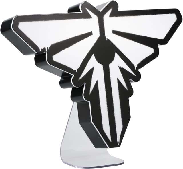 Thumbnail 1 de Paladone The Last of Us Firefly Light lampe néon