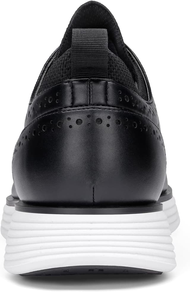 Thumbnail 4 de Bruno Marc MaxFlex Dress Sneakers 0.47 in