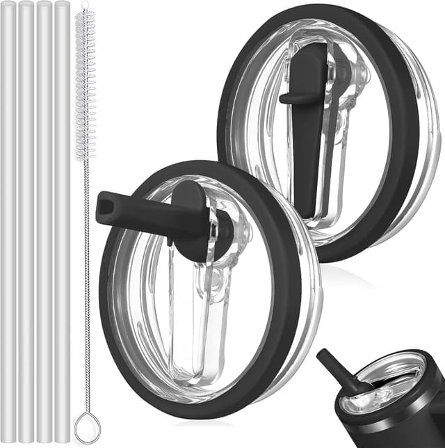 Detalle de Deckel für Stanley Cup 40 oz, 2 Stück