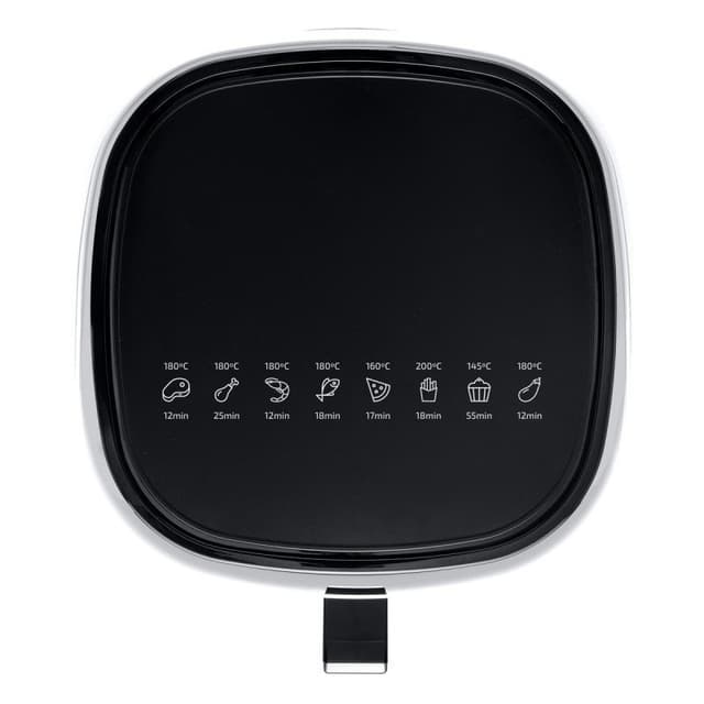 Thumbnail 1 de Ufesa AF5100 Freidora de aire 5 L 1500 W