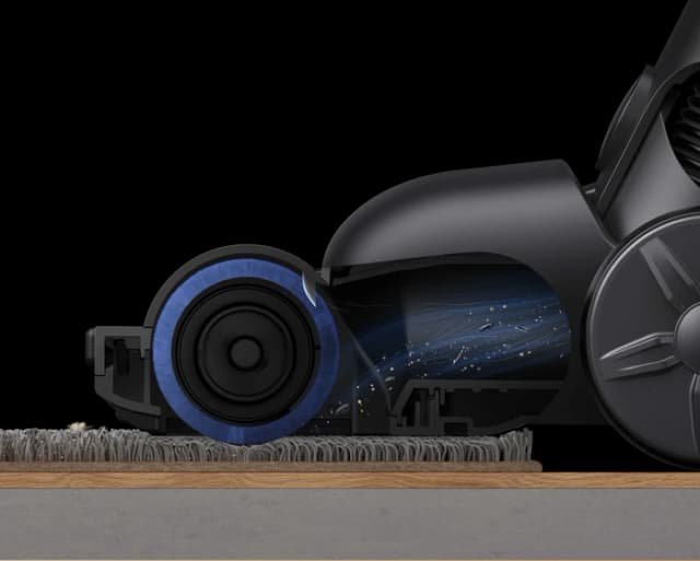 Thumbnail 7 de Mova S2 Akku-Staubsauger 60 Min.